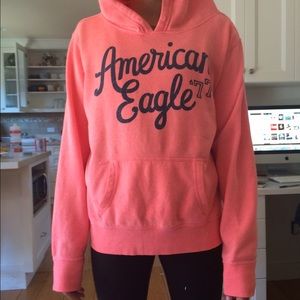 American eagle sweatshirt