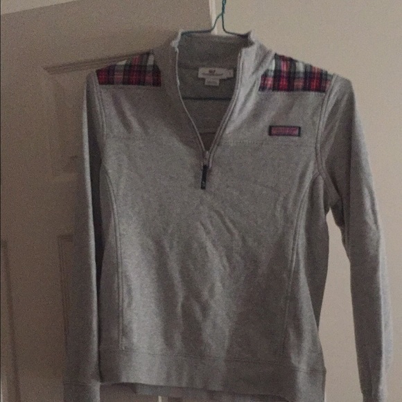 Small VV Shep Shirt