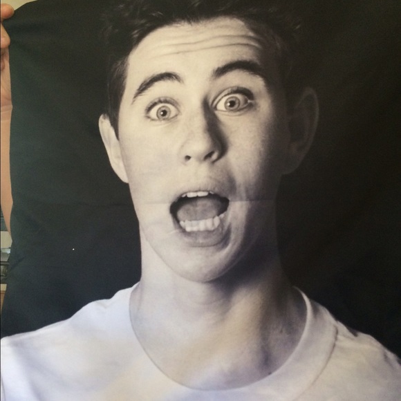 Pillow case