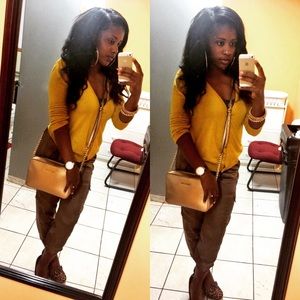 Meet your Posher, Dan'naja