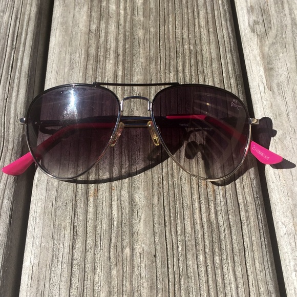 Super cute Betsey Johnson shades