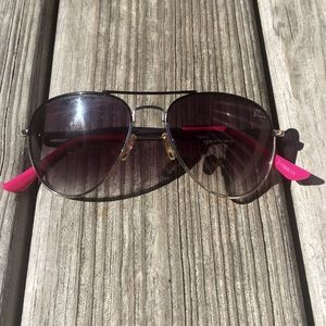 Super cute Betsey Johnson shades