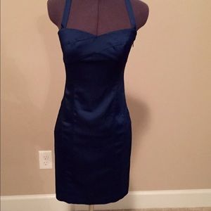 Cocktail dress