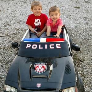 Meet your Posher, Natalie