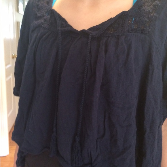 Hollister shirt