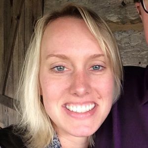 Meet your Posher, Jennifer