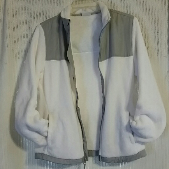Danskin jacket