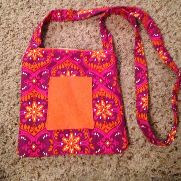 Cute cross body bag