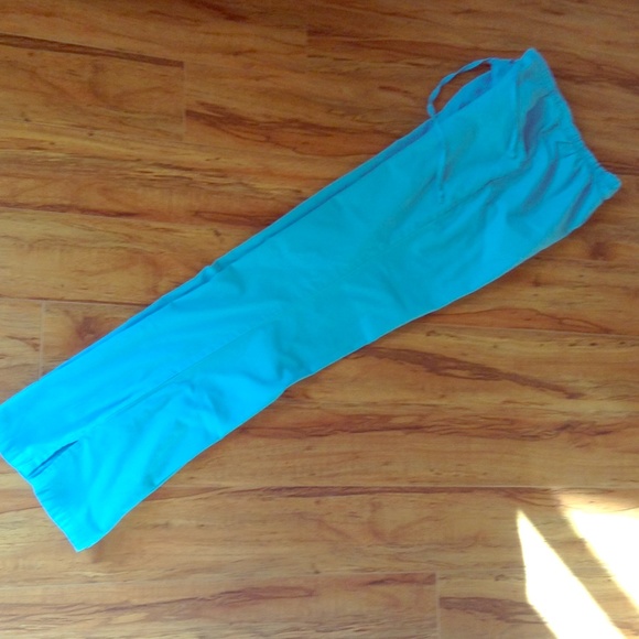 Dickies scrub pants