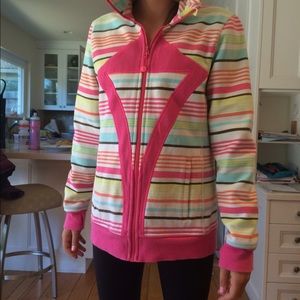 Ivivva jacket