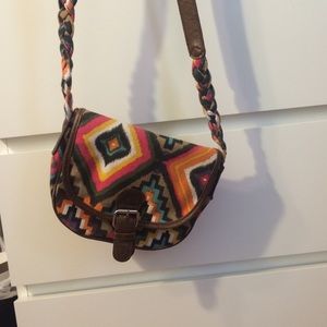 American Eagle purse