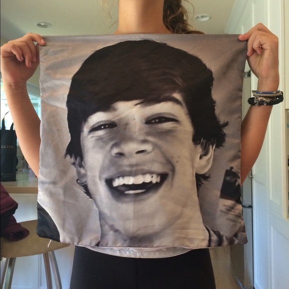 Pillow case - Picture 1 of 1