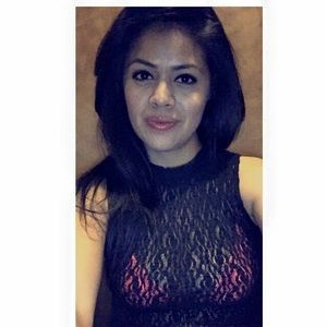 Meet your Posher, Cristina