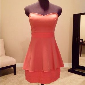 Cocktail dress