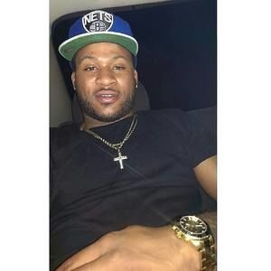 Meet your Posher, Allen