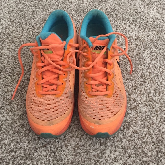 Nike Fitso for Women.