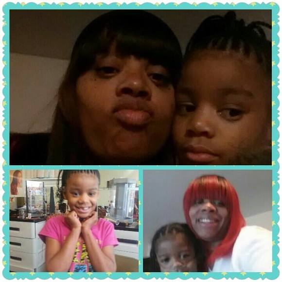 Meet your Posher, Lashanda - Picture 1 of 1