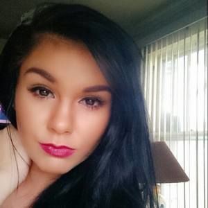 Meet your Posher, Marisa