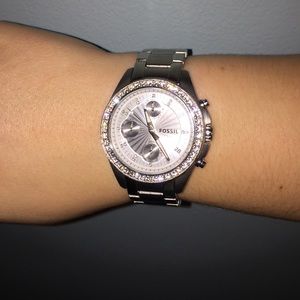 Fossil Watch