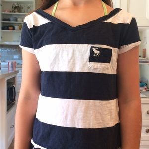 Hollister shirt
