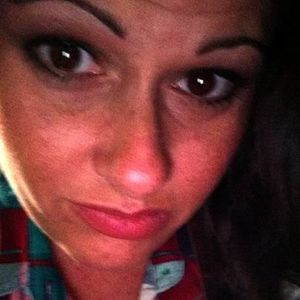 Meet your Posher, Brandi