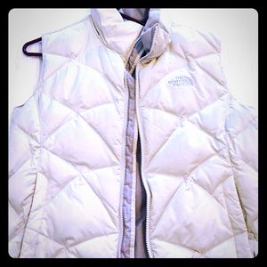The North Face Vest