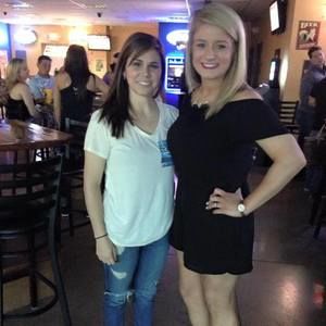 Meet your Posher, Kristen