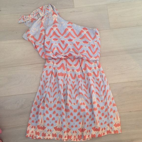 Jessica Simpson Dresses & Skirts - Jessica Simpson Cocktail Dress