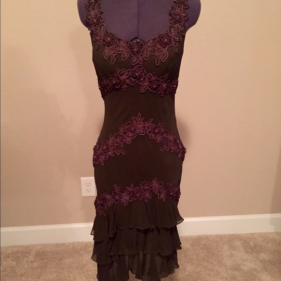 Cocktail dress