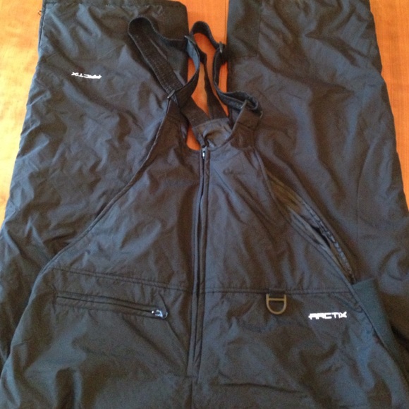 Men's Arctix snow suit 3x ❄️