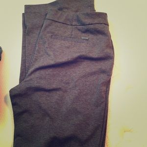 New York & Company Stretch Casual pants