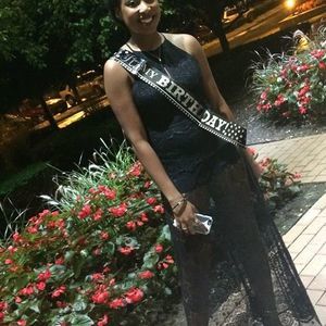 Meet your Posher, Catlin