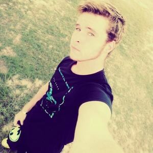 Meet your Posher, Chris