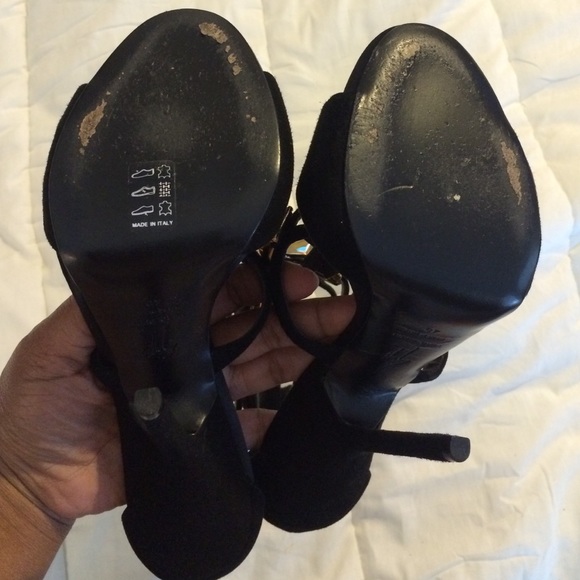 Giuseppe Zanotti pumps - Picture 2 of 5
