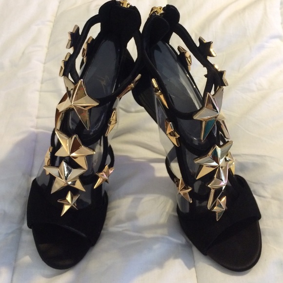 Giuseppe Zanotti pumps - Picture 4 of 5