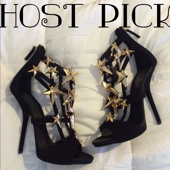 Giuseppe Zanotti pumps - Picture 5 of 5