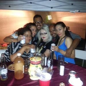 Meet your Posher, Freddy