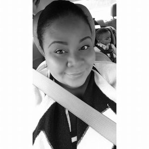 Meet your Posher, Jasmin