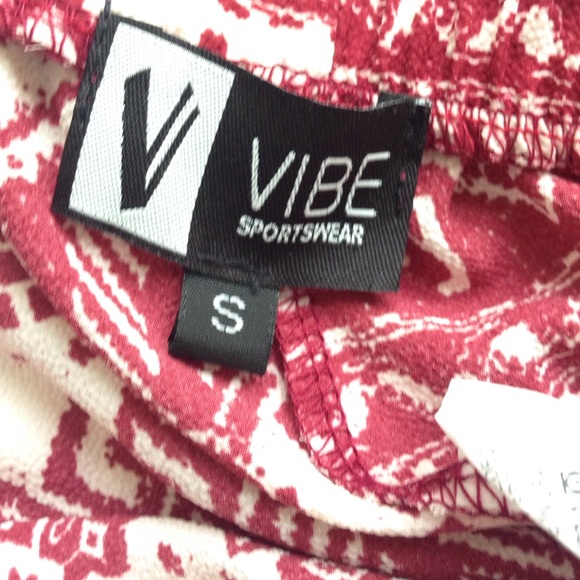 Cute patterned summer shorts - Picture 3 of 3