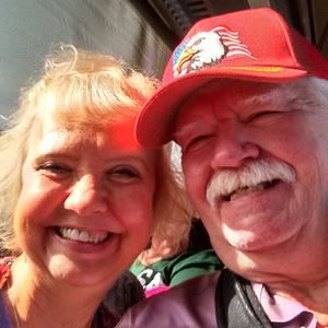 Meet your Posher, Cherie