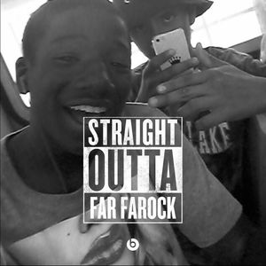 Meet your Posher, Gregory