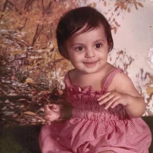 Meet your Posher, Maya