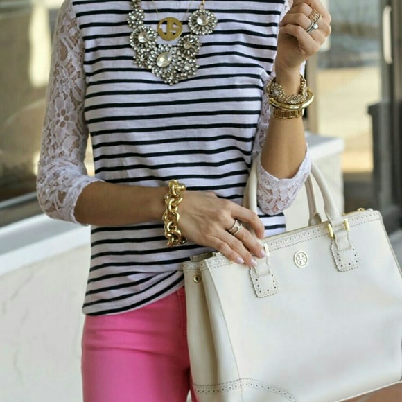 Hot Pink Jeggings