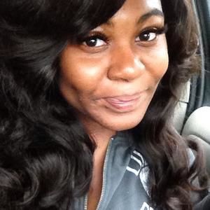 Meet your Posher, Ivy