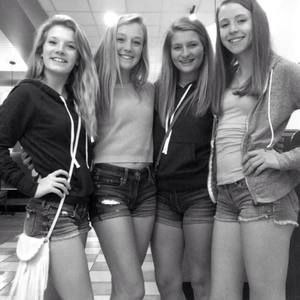 Meet your Posher, Kylee