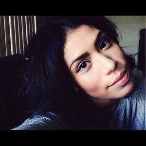 Meet your Posher, Narissa