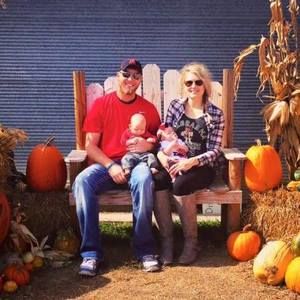 Meet your Posher, Kasey