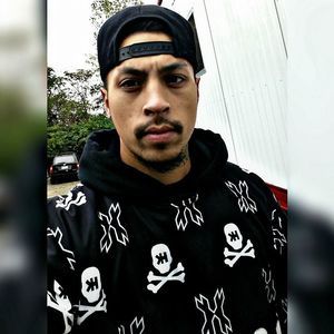 Meet your Posher, Pete