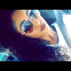 Meet your Posher, Kandice