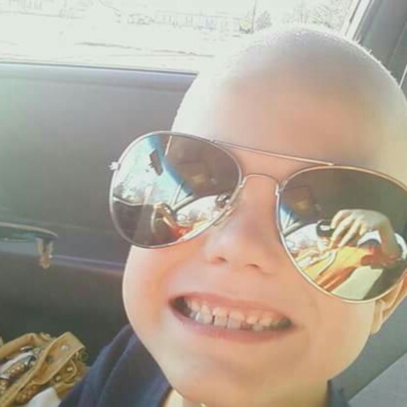 Meet your Posher, Jennifer